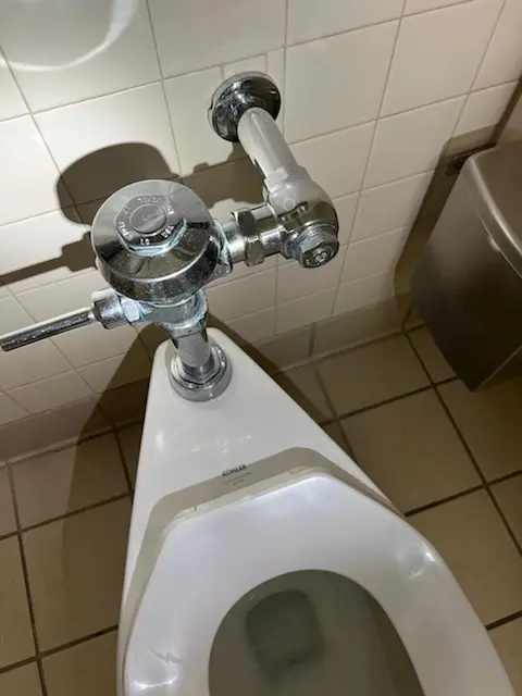 Fixture installation and repair for Sewer Camera Inspection in East Springbrook